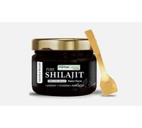 Resina Shilajit 100% Himalayana pura | Barattolo da 20 grammi (60 porzioni) +...