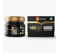 Resina shilajit himalayana naturale e pura | Resistenza, Vigore, Vitalità, 1,...