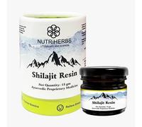 Resina Shilajit pura dell'Himalaya per la migliore resistenza, resistenza e r...