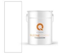 Resina siliconica vernice per facciate vernice per esterni vernice per...