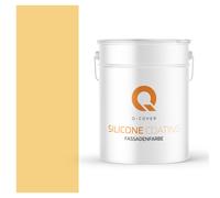 Resina siliconica vernice per facciate vernice per esterni vernice per...