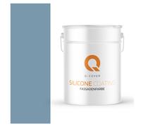 Resina siliconica vernice per facciate vernice per esterni vernice per...