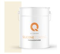 Resina siliconica vernice per facciate vernice per esterni vernice per pareti...