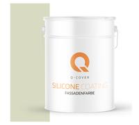 Resina siliconica vernice per facciate vernice per esterni vernice per pareti...