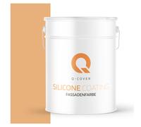 Resina siliconica vernice per facciate vernice per esterni vernice per pareti...