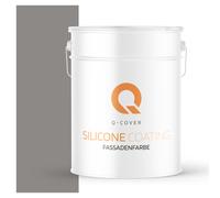Resina siliconica vernice per facciate vernice per esterni vernice per pareti...