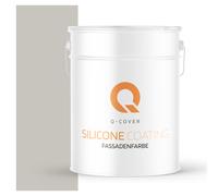 Resina siliconica vernice per facciate vernice per esterni vernice per pareti...