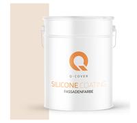 Resina siliconica vernice per facciate vernice per esterni vernice per pareti...
