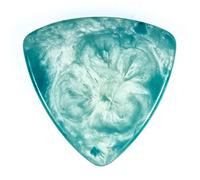 Resina tonalità gypsy resgy-mbs-1 Mr Blue Sky singolo plettro pick