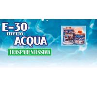 Resina Epossidica Trasparente gr800 bicomponente A+B atossica originale Prochima
