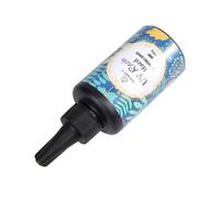 resina uv 100 g trasparente per gioielli e fai da te