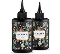 Resina UV 200G Trasparente Dura, Resina Polimerizzante Solare UV Trasparente per