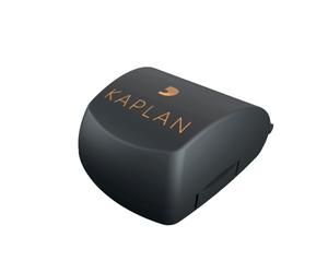 Resina Violino Pece Colofonia Naturale su Plastica Dark Kaplan Premium Rosin