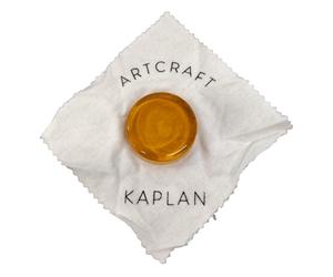Resina Violino Viola Violoncello Kaplan Artcraft Light n.6 D'Addario KACR6