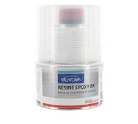 Résine epoxy BK Yachtcare 250 gr