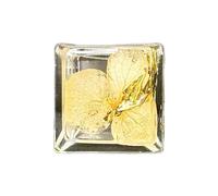 Resine Keycaps Profilo OEM R4s Personalità Traslucidi Lamine d'oro Ricamo Keycap Sostituzione Per Tastiere Meccaniche 1 PZ