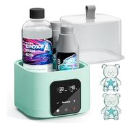 Resiners Precalda risina auto, Smolzisce la viscosità & Riduce le bolle, Controllo intelligente e preciso della temperatura e del tempo, Caldaia multifunzionale con grande capacità per resina