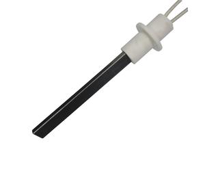 RESIST.CRISTALLI DI QUARZO 330W C/FLANGI