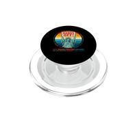 Resist Resistance USA Statue of Liberty Hands Off Protest PopSockets PopGrip per MagSafe