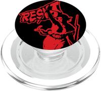 RESiST Street Style Delacroix Liberty alla guida del popolo PopSockets PopGrip per MagSafe
