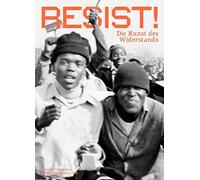 RESIST!: The art of resistance