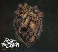 Resist the Ocean - Heart of the Oak