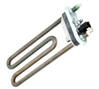 Resistance 1700w avec sonde Indesit c00112578