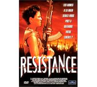 Newtone Resistance