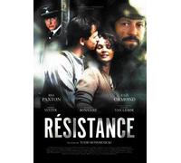 Resistance