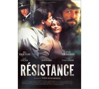 Resistance