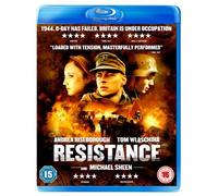 Resistance (2011) [ Origine UK, Nessuna Lingua Italiana ] (Blu-Ray)