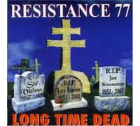 Resistance 77 - Long Time Dead