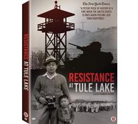 Resistance At Tule Lake [Edizione: Regno Unito]