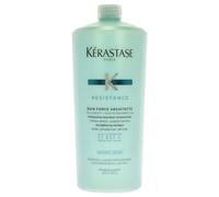 Resistance Bain Force Architect 1000 ml Shampoo Ricostruttore Di Materia Per Capelli Molto Danneggiati