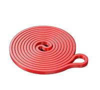 Resistance Band Set Pull Up Assistance Bands Stretch Band Resistance Heavy Workout Exercise for Physical Therapy Home Workouts per il fitness(Red 35BL)