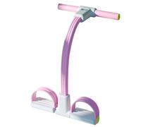 Resistance Bands, Exercise Bands Unisex Arms Chest Expander, Yoga Gym Fitness Pulling Word Elastic Exercise Muscle Training Stainless Steel Plate - Kids Dinnerware Heat-Resistant Stainless Ste