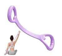 Resistance Bands, Exercise Bands With Handles, Workout Fitness Band, Adjustable Non-Slip Portable Strap Equipment | Resistance Band Women For Men Yoga Workout Exercise Fitness Home
