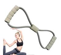 Resistance Bands For Women | Leggeri E Portatili Elastici Allenamento Per Donne | Attrezzatura Fitness Versatile Per Braccia Spalle Schiena Gambe Glutei