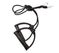 Resistance Bands - For Working Out Exercise Bands With Handles