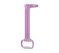 Resistance Bands for Working Out | Pull Rope,Stretching Bands with Handles - for Park Beach Hotel School College Dorm Home Gym Yoga Studio Outdoor