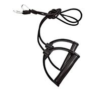 Resistance Bands - Multi-Level Exercise Bands for Strength Training | Durable Latex with Anti- Design, Portable Workout Accessory for Home Gym, Physical, and Full Body Fitness