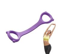 Resistance Bands - Workout Bands | Fitness Rope, Elastic Portable Hand Stretcher For Shoulder Exercise and Painn , Neck Arm Exercise For Flexibility & Wrist Mobility