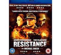 Resistance [Blu-ray] [Edizione: Regno Unito]