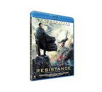 Resistance - bluray