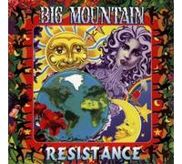 Resistance by Big Mountain [Music CD]