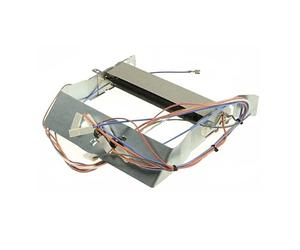 Resistance Complete Termostato + Fiaschetta riferimento: c00258678 per asciugatrice indesit