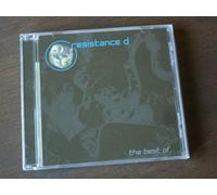 Resistance d - Best of (Gestr.)