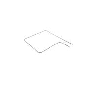 Resistance de sole 1000w pour four cuisson Electrolux 14006336101