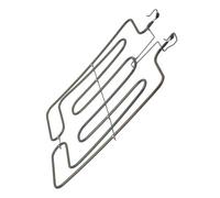 Resistance de sole cuisiniere pour four micro-ondes Bosch 00776217