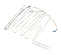 Resistance degivrage fjord pour congelateur Whirlpool C00385657